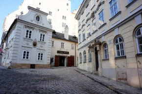 Melkerhof Appartements, Wien, Österreich